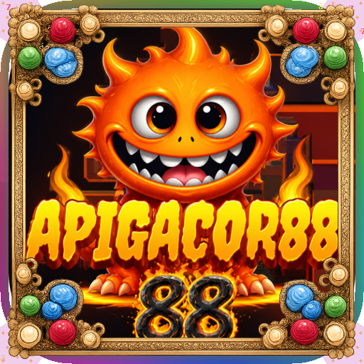 apigacor88 — mitra unggulan